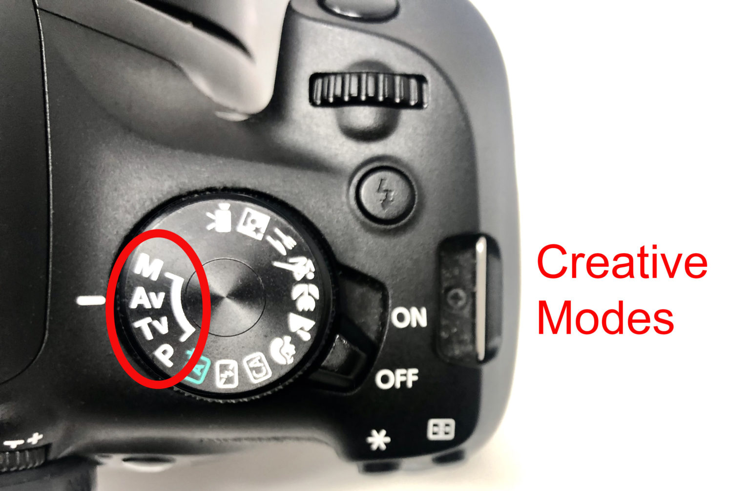 How to Set Custom White Balance Canon Rebel T6/1300D/X80 Photography