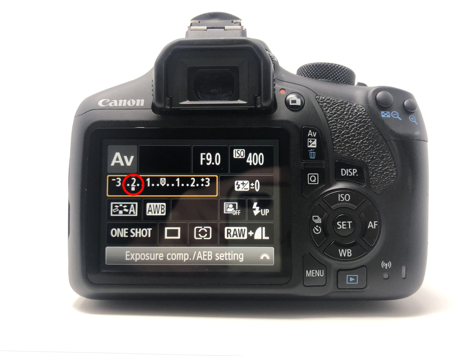 What is Exposure Compensation in Photography? – Photography Skool