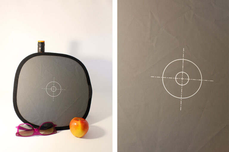 How to Use a Grey Card in Photography Photography Skool