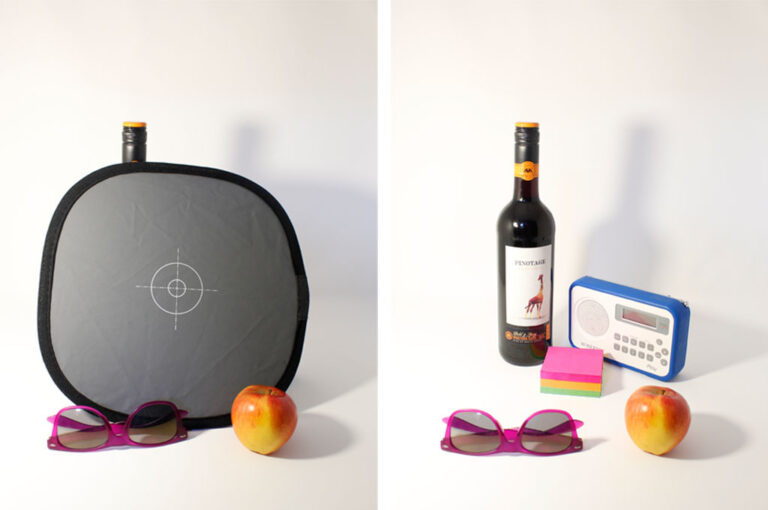 How to Use a Grey Card in Photography Photography Skool