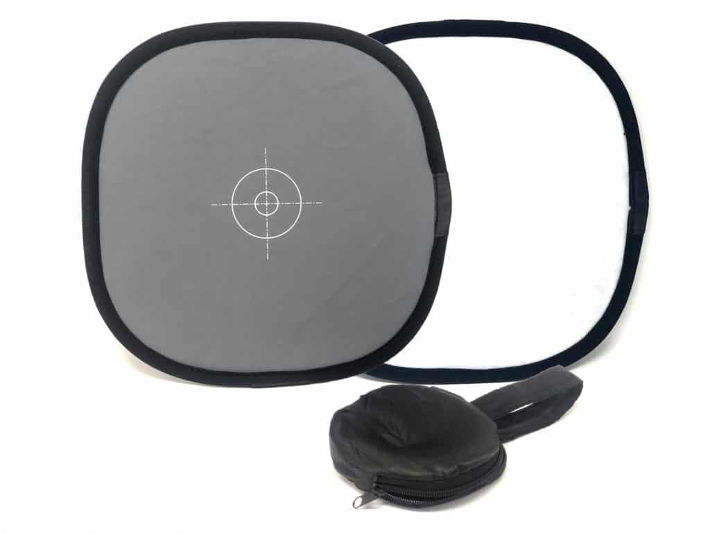 How to Use a Grey Card in Photography Photography Skool