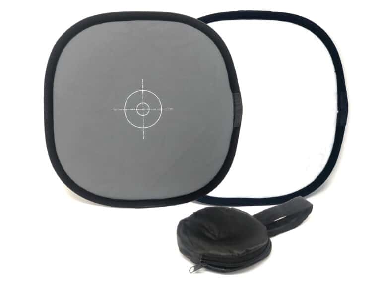 How to Use a Grey Card in Photography Photography Skool