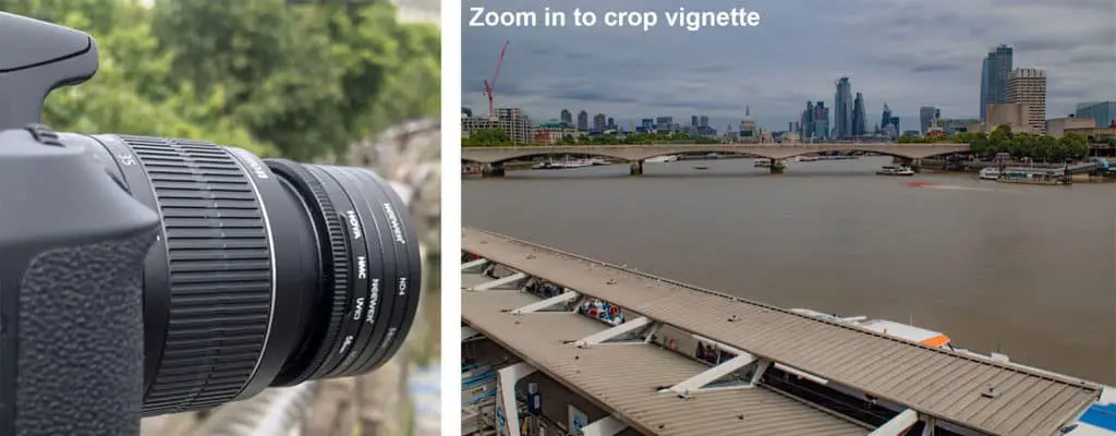 How to Capture Motion Blur in Photography! ND filters, zoom in to crop out vignetting.
