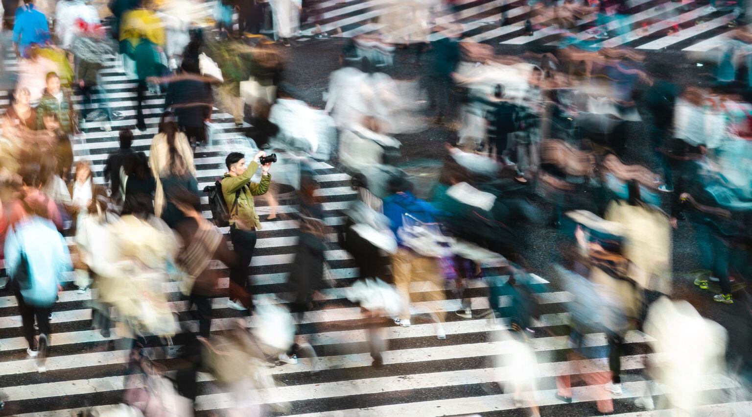 How to Capture Motion Blur in Photography! – Photography Skool