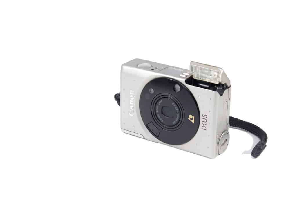 How to Take High Key Photos! Product photo, compact camera.