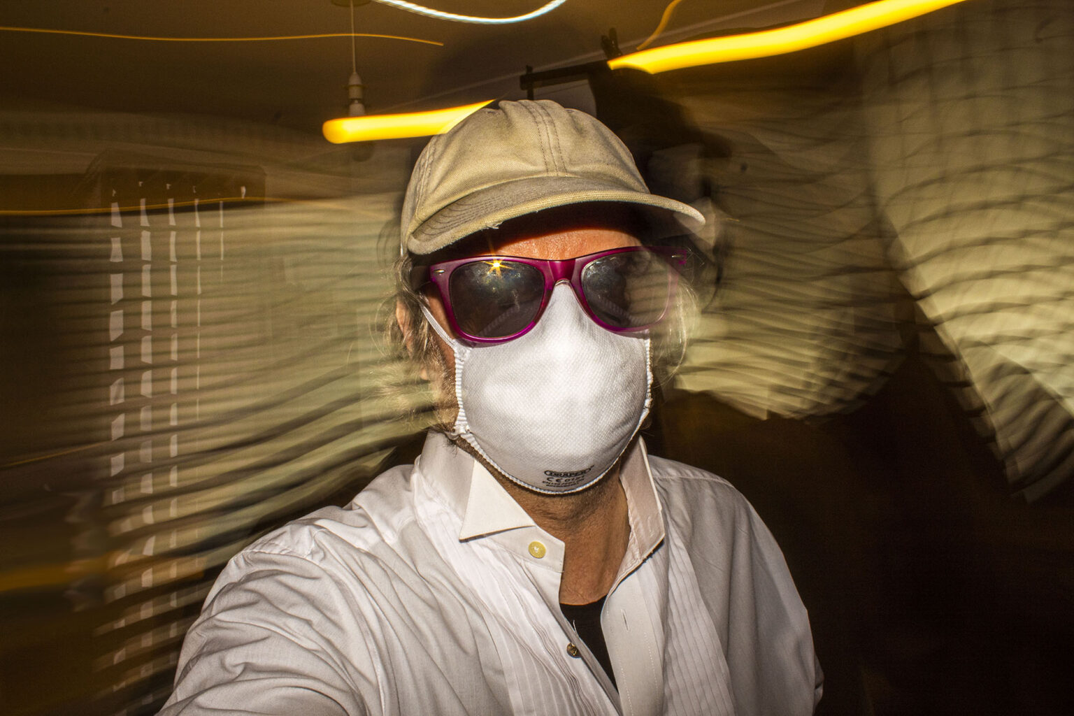 How to Take Slow Sync Flash Photos! Photography Skool