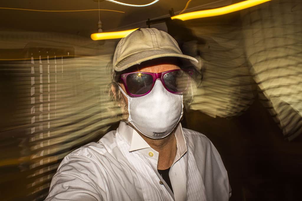 How to Take Slow Sync Flash Photos! Photography Skool