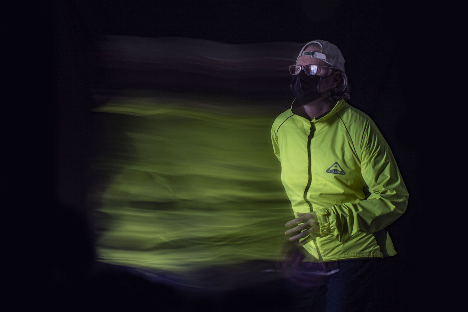 How to Take Slow Sync Flash Photos! Photography Skool