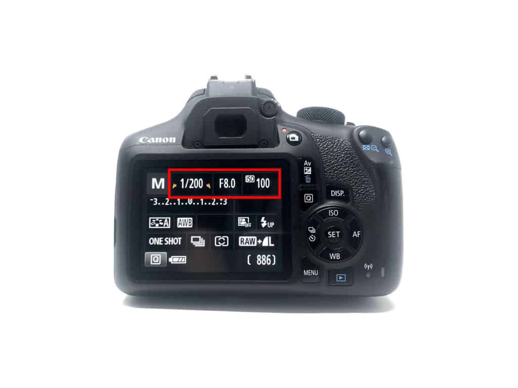 Yongnuo YN660 Flash And YN560-TXii Trigger - Helpful Guide! Initial camera settings.