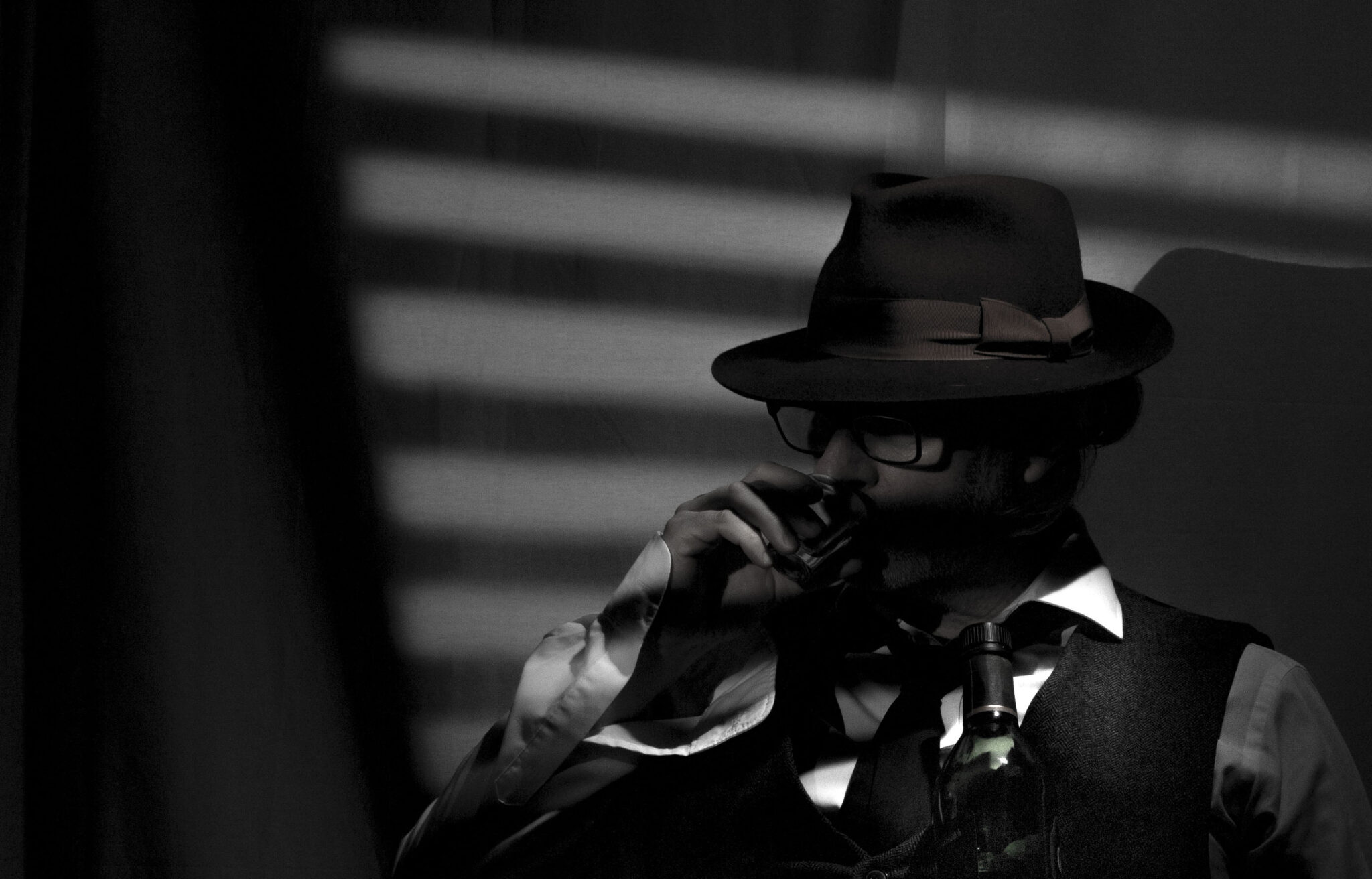 What Is A Gobo In Photography And How To Use It? Photography Skool