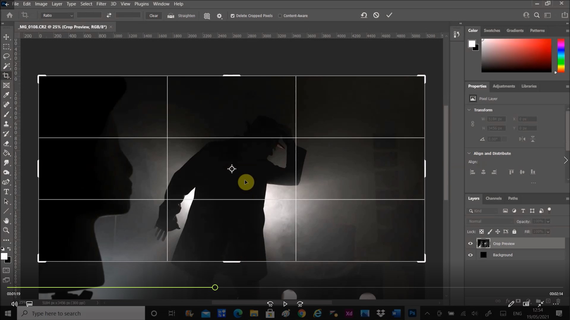 How to Use a Fog Machine to Create a Foggy Street Photo Indoors