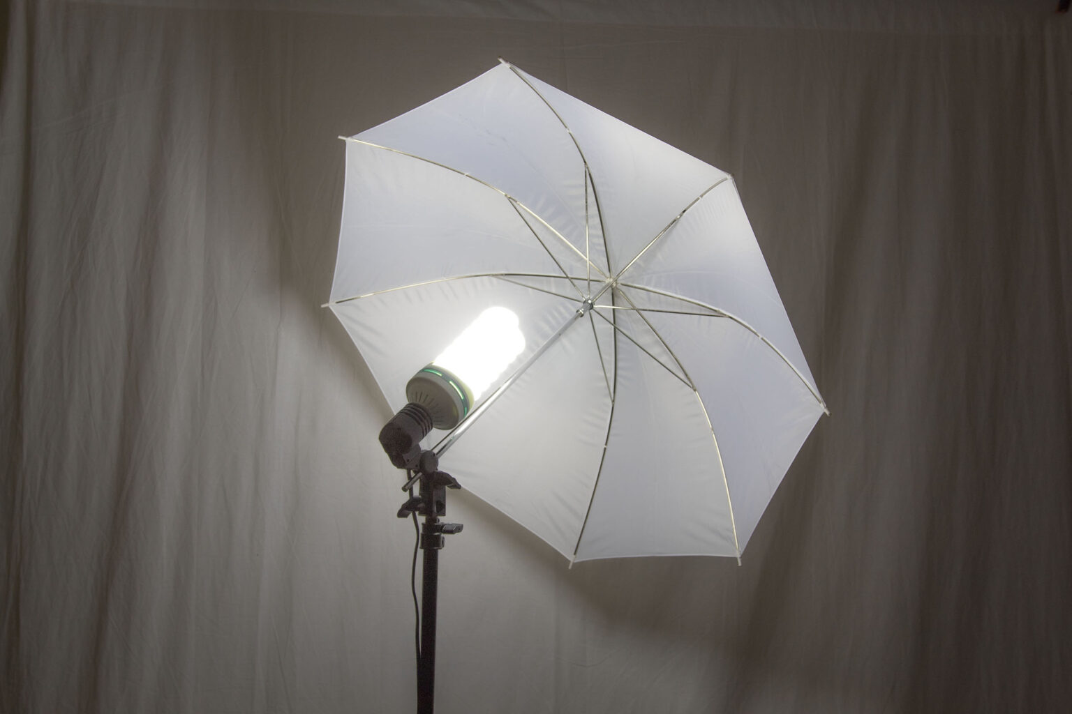 What is The Key Light in Studio Photography? Photography Skool