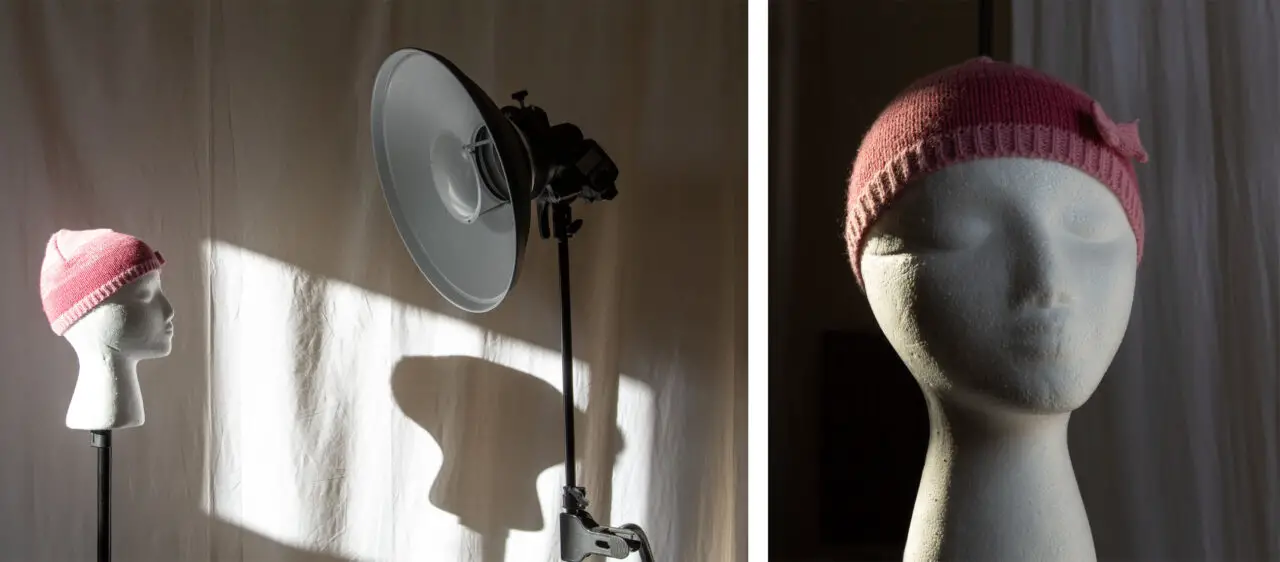 What is a Kicker Light in Studio Photography? Use the Sun as A Kicker.