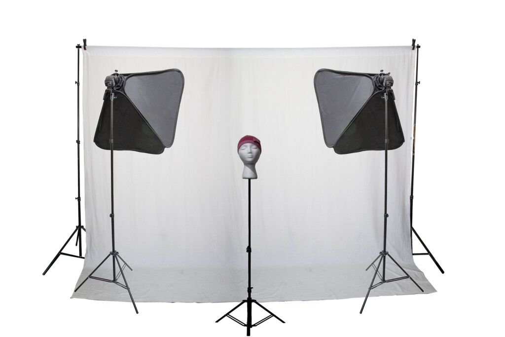 What is the Backdrop Light in Photography? (Illustrated Guide