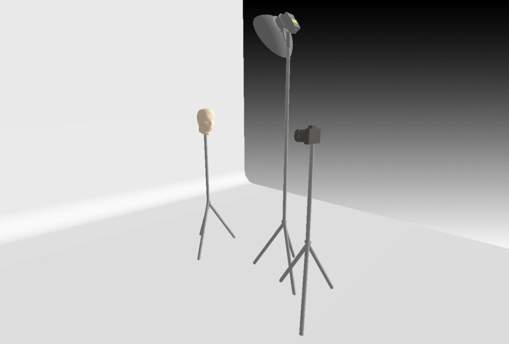 Guide to Butterfly Lighting in Portrait Photography Photography Skool