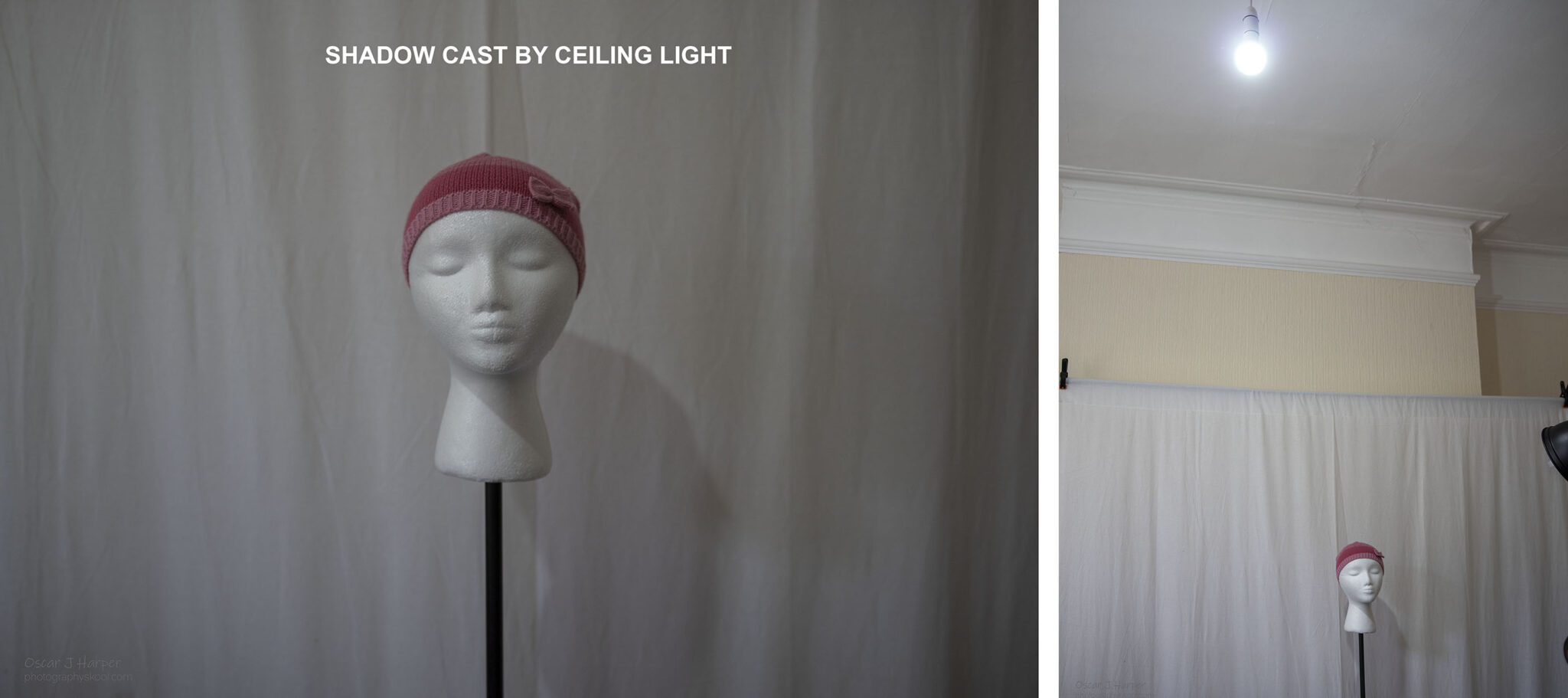 How to Avoid Shadows in Indoor Photography (Helpful Tips) Photography Skool